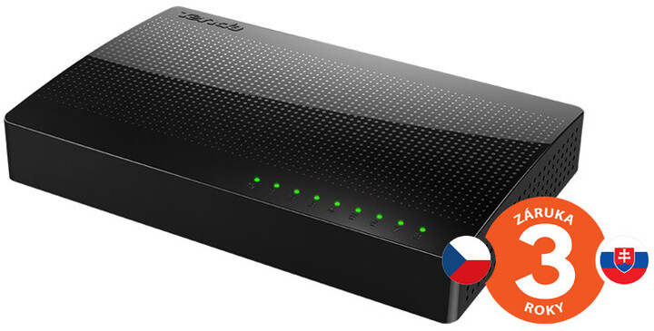Switch Tenda SG108