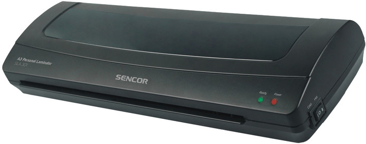 Plastifikues Sencor SLA 301, A3
