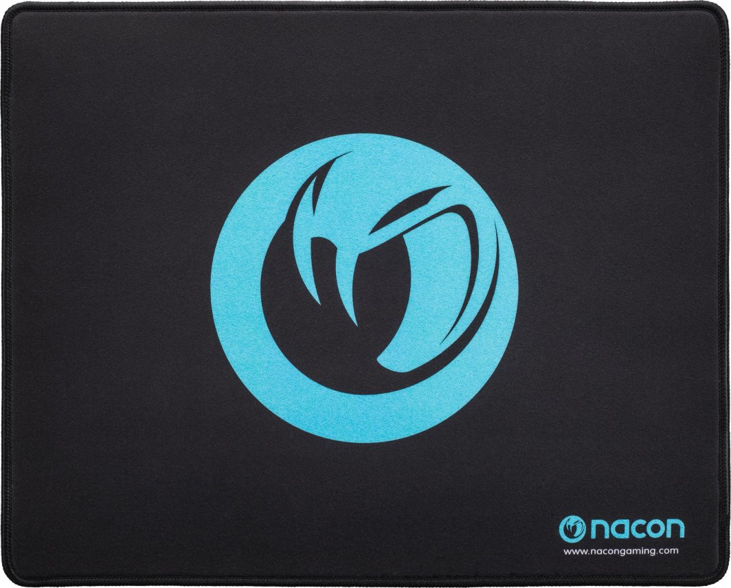 Mauspad Nacon MM-200, i zi