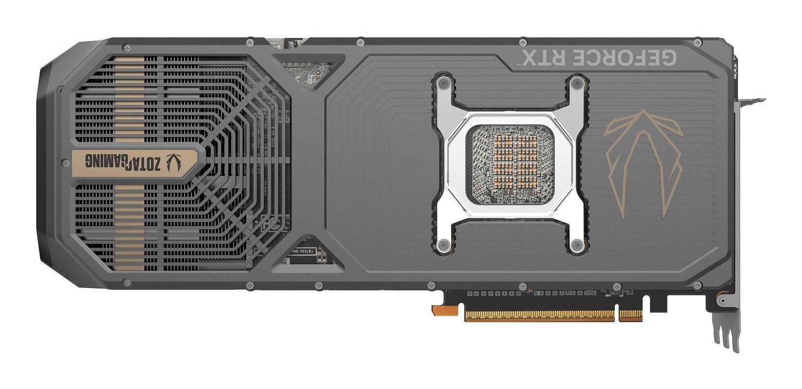 Kartelë grafike Zotac GAMING GeForce RTX 5090 AMP Extreme INFINITY NVIDIA, 32 GB GDDR7