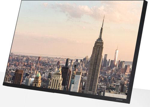 Monitor Samsung LS27R750QEUXEN, 27"