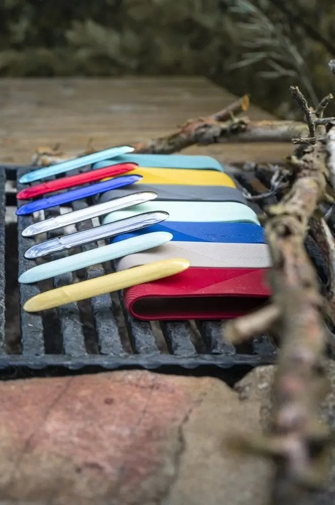 Mbulesë mbrojtëse Tactical Case, për IQOS 3 dhe 3 Duo, GOLD