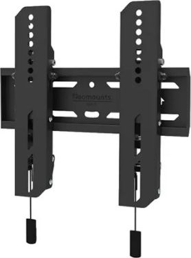 Mbajtëse muri për TV Neomounts WL35S-850BL12, 24" 55", 50 kg, e zezë