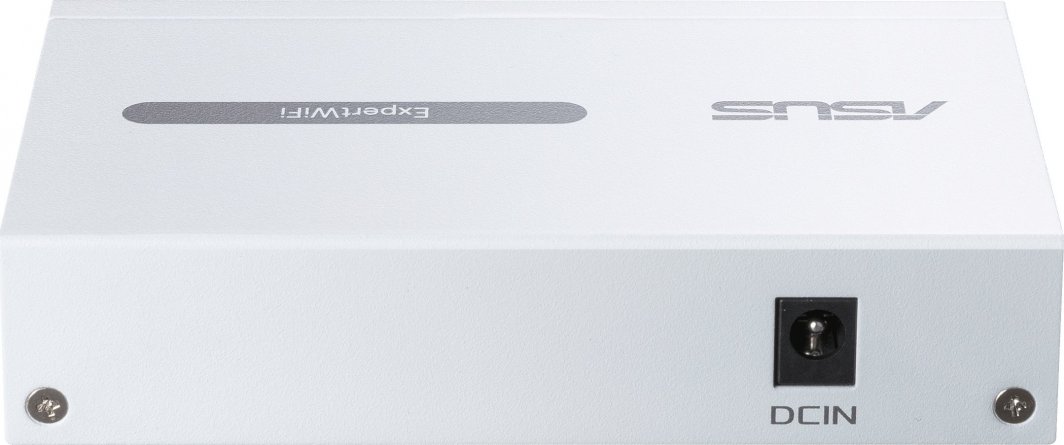 Ruter Asus ExpertWiFi EBG15, xDSL, 1x RJ45, i bardhë
