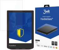 Заштита за екран PocketBook Verse Pro 3mk FlexibleGlass, 8.3\", проѕирна