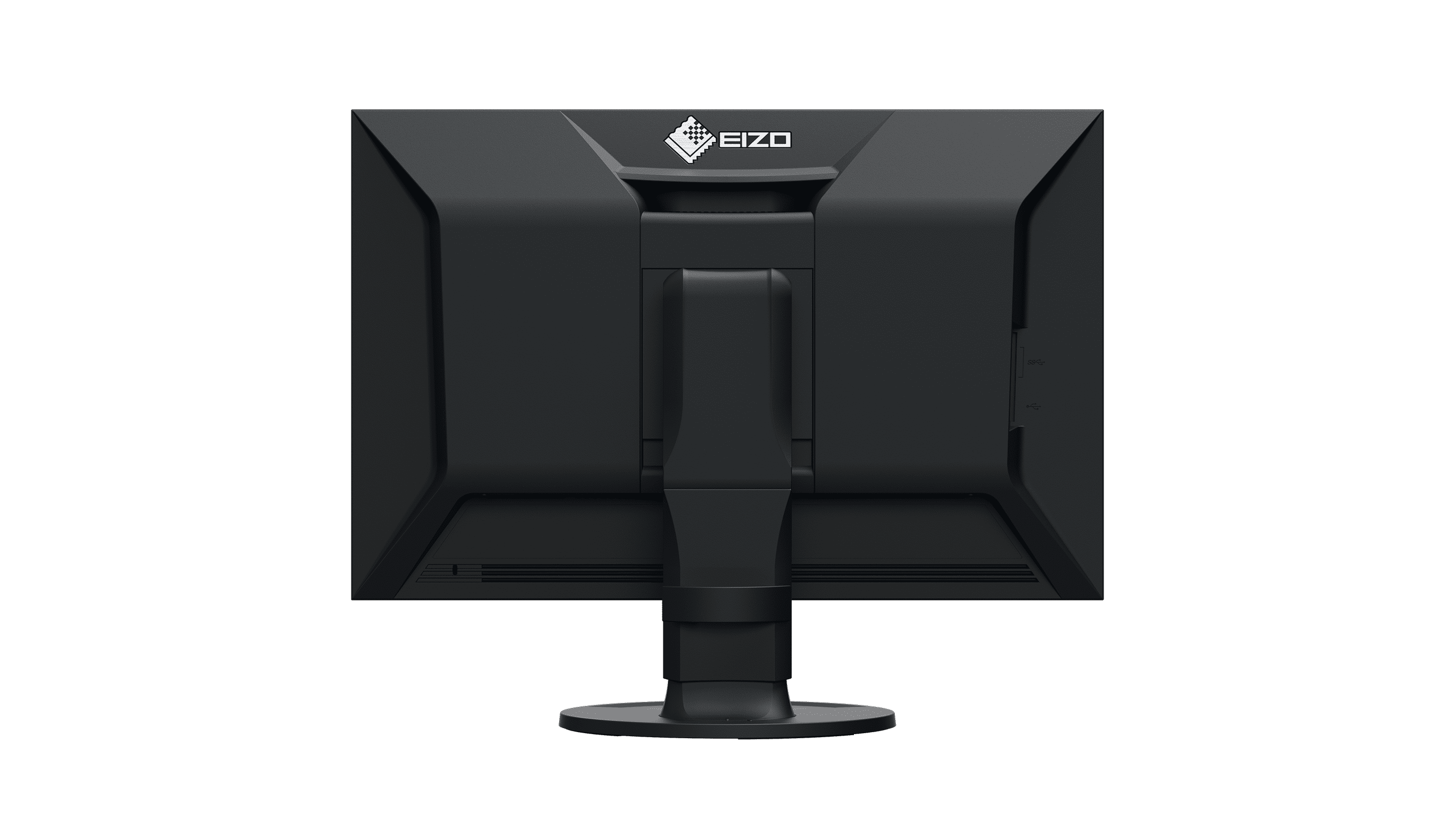 Monitor EIZO CS2400S, 24,1", IPS, FHD+, i zi