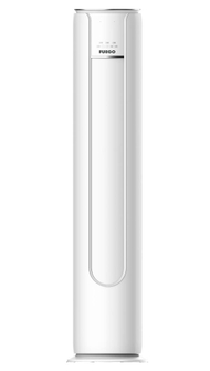 Klimë FUEGO FGTC24INV-WIFI-FSSE6N