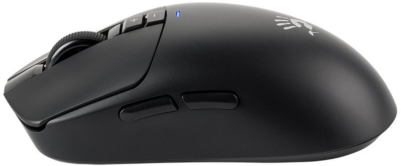 Maus gaming A4Tech Bloody R72 Ultra, pa kabllo, i zi