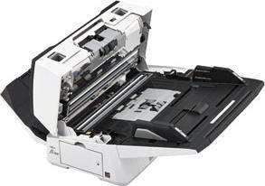 Skaner Fujitsu FI-7600, CCD, i zi / i hirtë