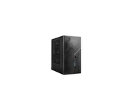 Barebone PC Asrock DeskMini X600 USB4, AMD AM5, DDR5, i zi