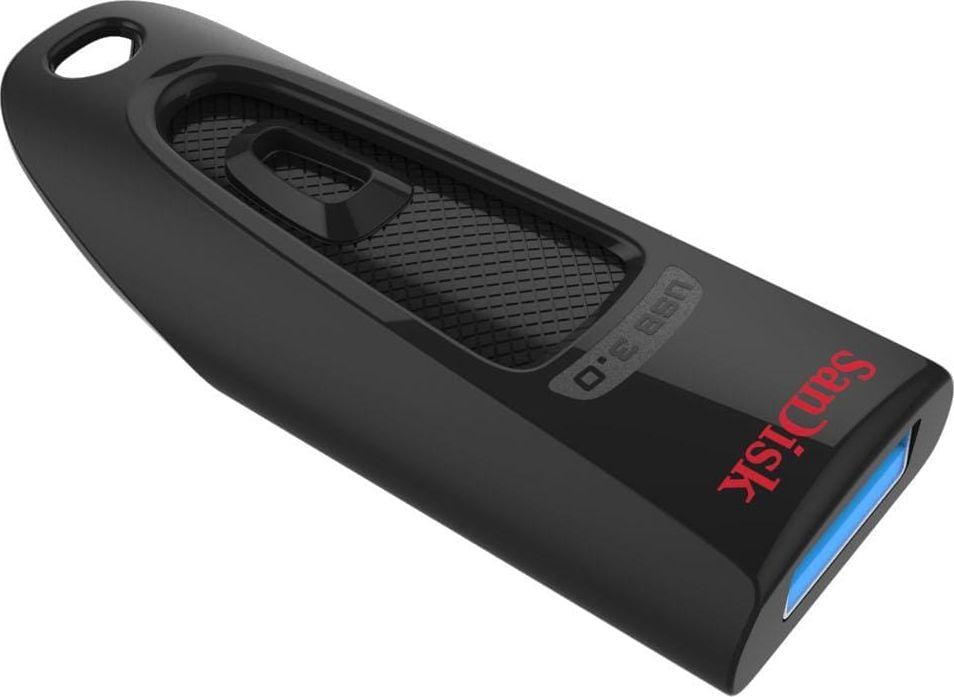 Flash Drive SanDisk Ultra 256GB (SDCZ48-256G-U46) (001397170000)