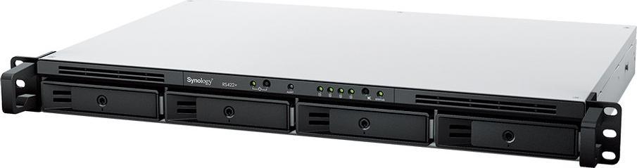 Server Synology RackStation RS422+