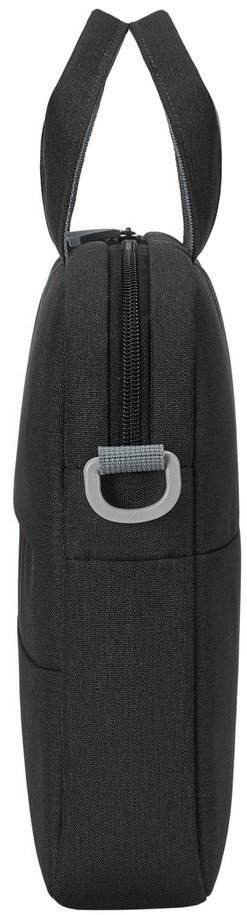 Çantë laptopi Rivacase 7522, 14", poliester, e zezë