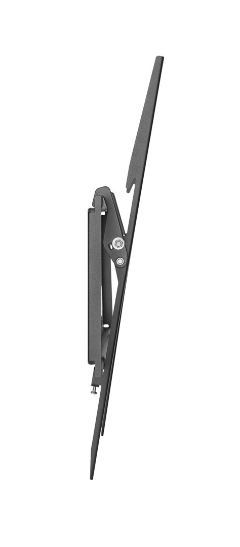 Mbajtës muri për TV Gembird WM-55T-03, 32-55", e zezë