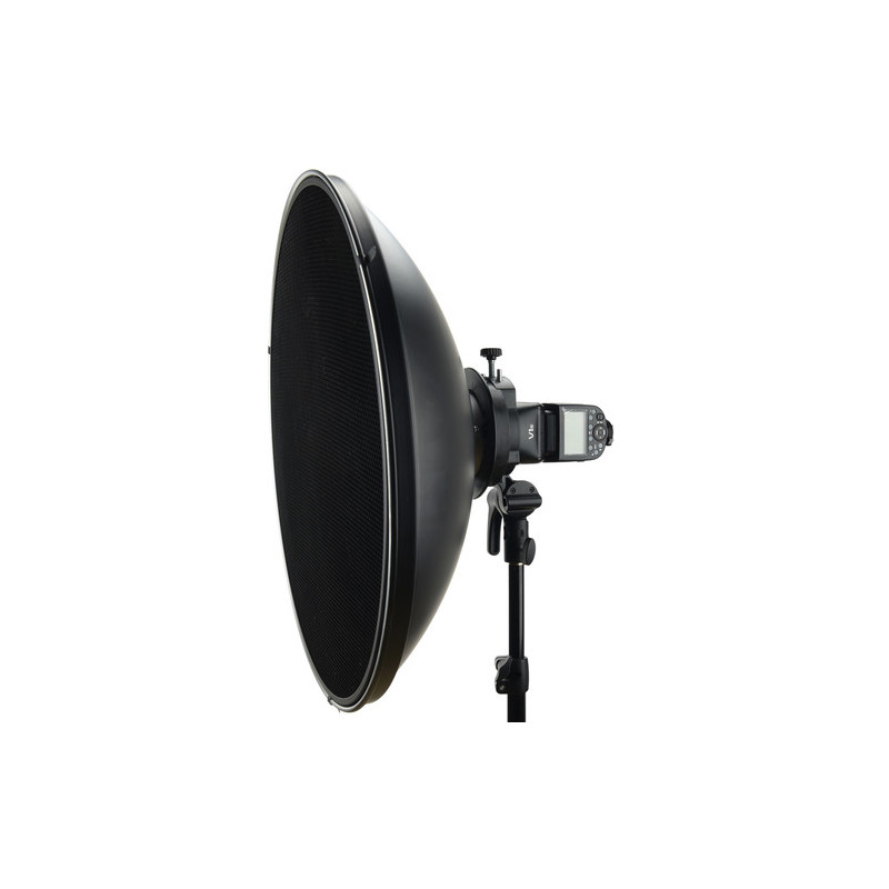 Mbajtës Godox Speedlite për Bowens