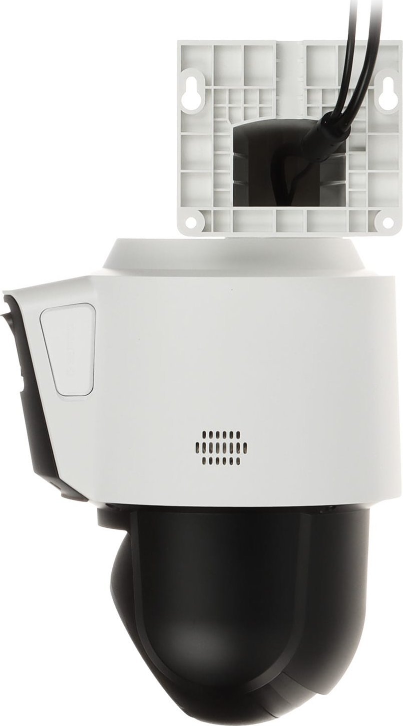 Kamerë IP Hikvision DS-2SE3C410MWG-E/14, lente 2.8mm, e bardhë
