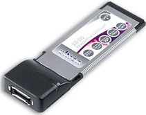 Kontrollues Ultron ExpressCard