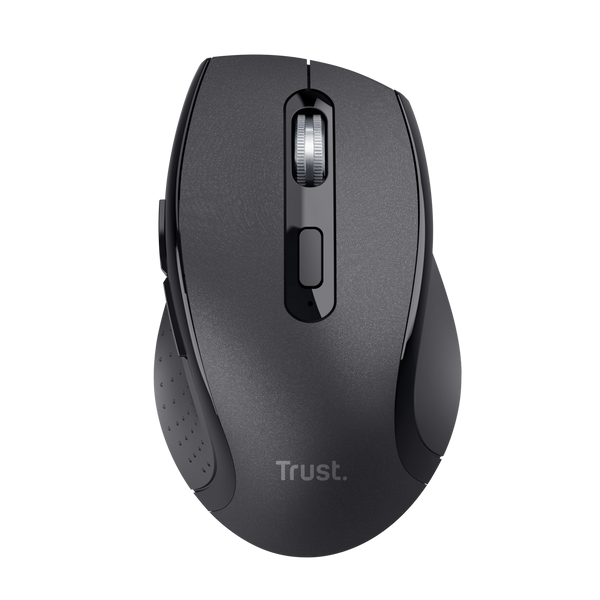 Maus Trust Wireless Sura, Comfortable, i zi