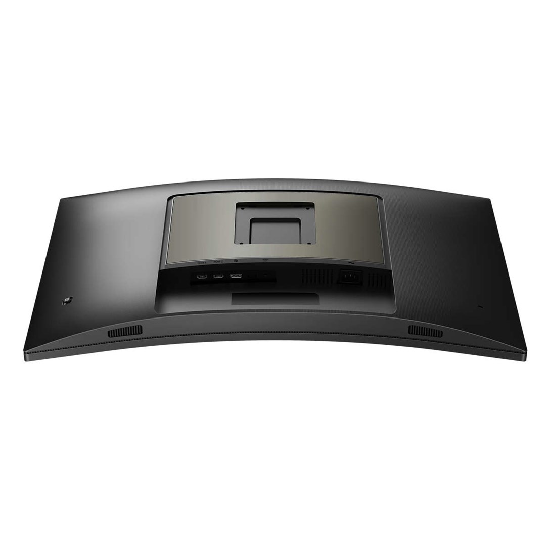 Monitor Philips Momentum 32M1C5200W/00, 31.5", 1920 x 1080, Full HD, 240 Hz, i zi