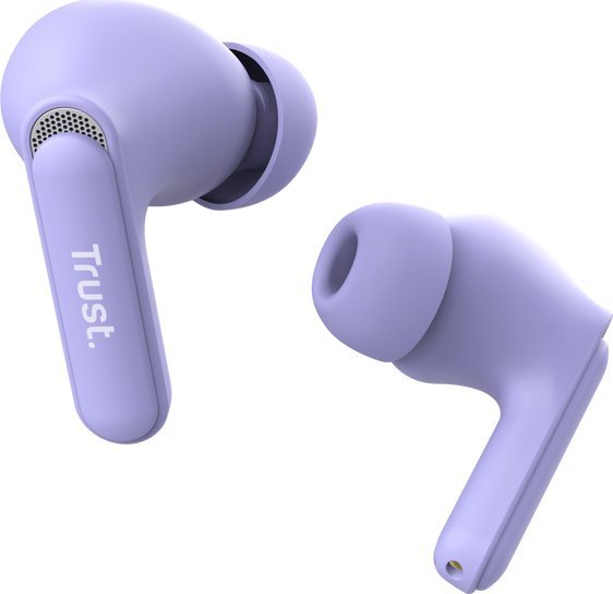Kufje wireless Trust Yavi, Bluetooth, ENC, lejla
