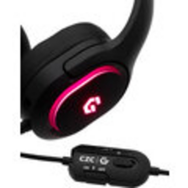 Kufje CZC Griffin GH700