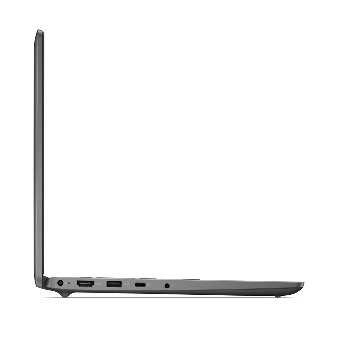 Laptop Dell Latitude 3440, 14", i3 13th Gen, 16GB RAM, SSD 256GB, gri