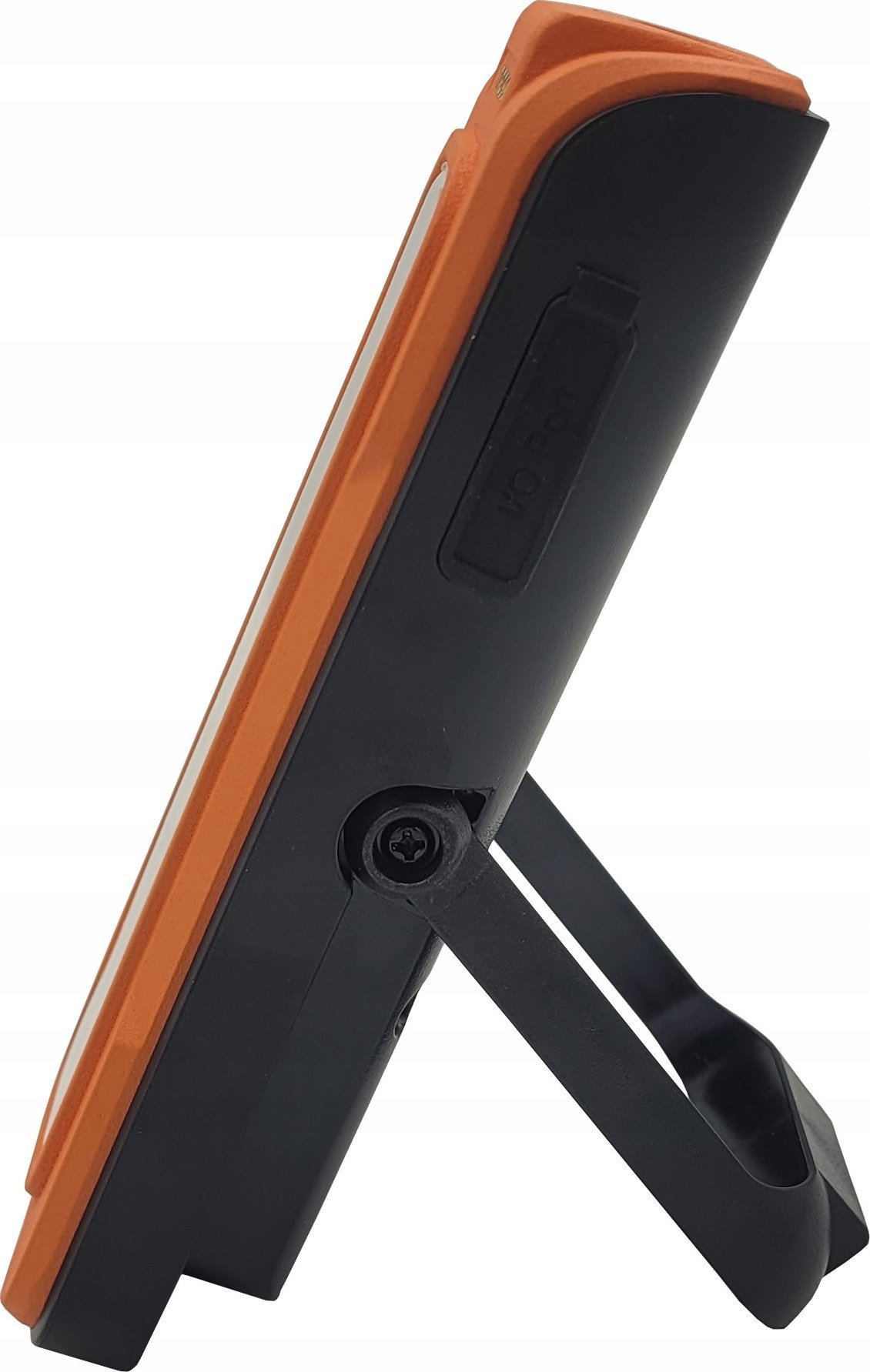 Elektrik dore Tiross TS2271, 1000 lumen, i rikarikueshëm USB C, i zi