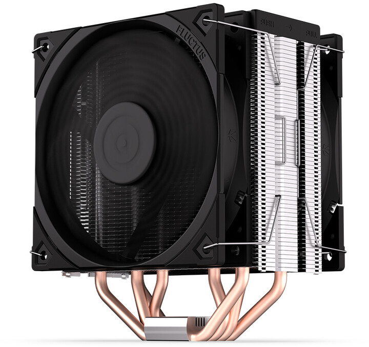 Ftohës Endorfy Fera 5 Dual