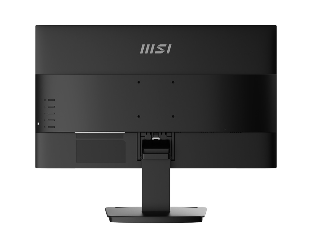 Monitor MSI Pro MP2412, 23.8", Full HD, 1920x1080, i zi