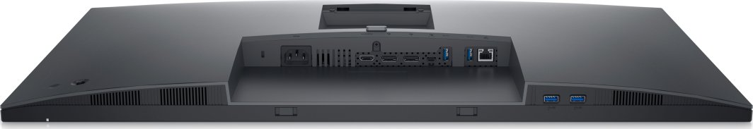 Monitor Dell, 31,5", QHD, i zi