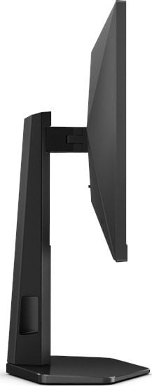 Monitor AOC 24G4X, 23.8", Full HD, 180Hz, i zi