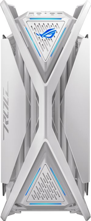 Kasë Asus ROG Hyperion White GR701, Full Tower