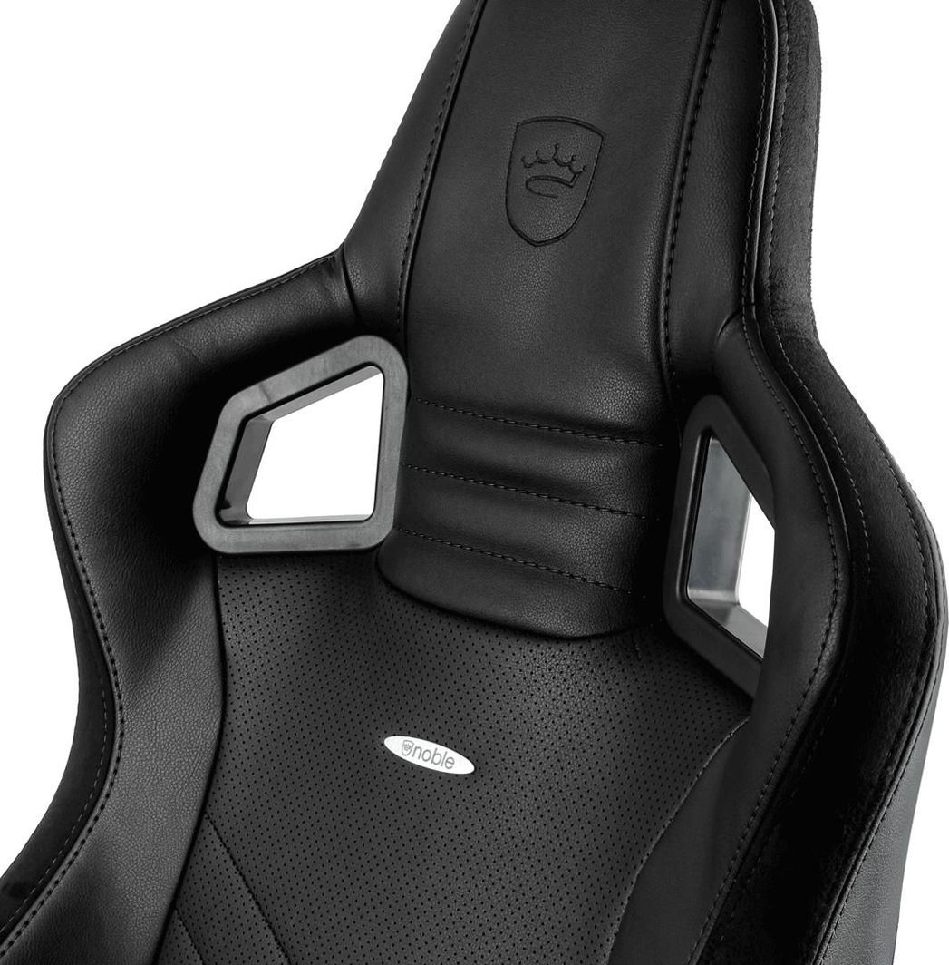 Karrige Noblechairs HERO, e zezë