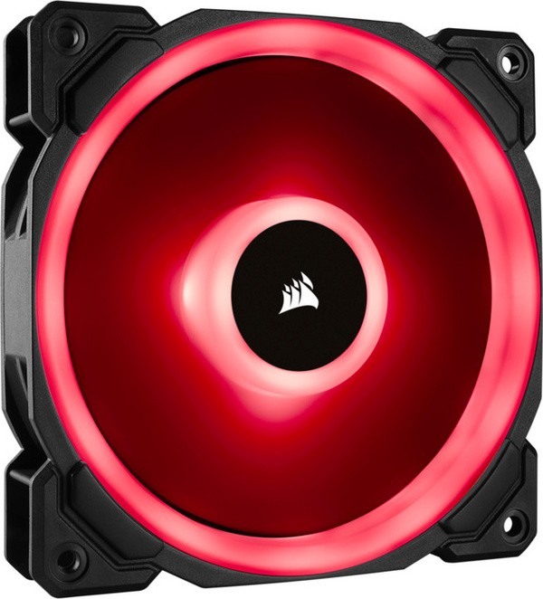 [OUTLET] Ventilator Corsair Air Series LL120 RGB 120mm