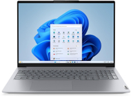Laptopi Lenovo ThinkBook 16 G9 21SH00A4PB, Intel Core 7 240H, 16GB, 512GB SSD, 16" WUXGA, i hirtë