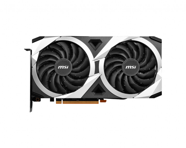 Kartelë grafike MSI Radeon RX 6750 XT Mech 2X OC 12GB GDDR6
