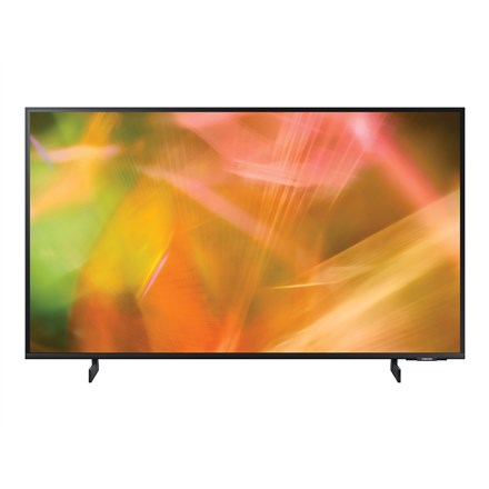 Televizor Samsung HG55AU800EE, 55", 4K Smart, e zezë