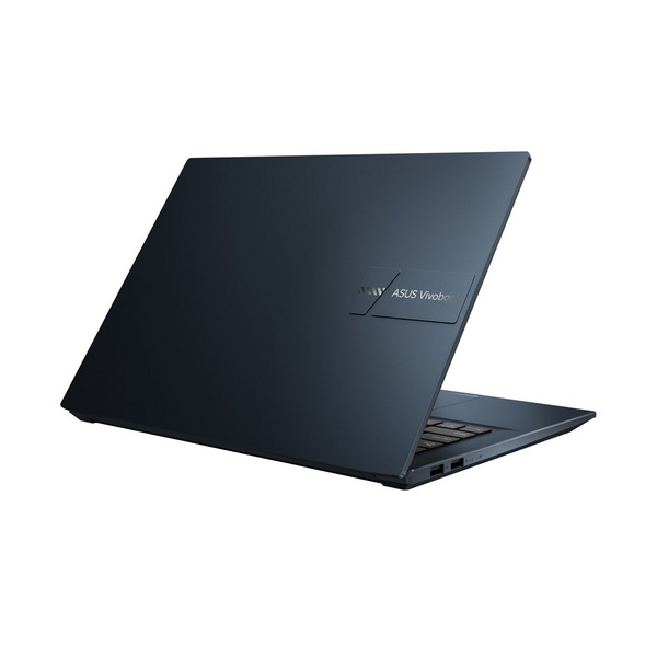 Laptop ASUS VivoBook Pro 14 OLED K3400PH-KP119W, 14", Intel Core i7, 16GB RAM, 512GB SSD, Intel Iris Xe Graphics, i kaltër