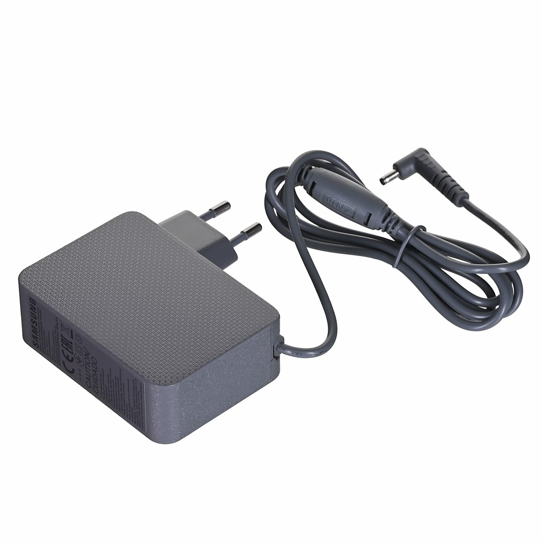 Fshesë me korrent Samsung Jet 75E Pet VS20B75AGR1/GE, pa kabllo, 0.8L, gri