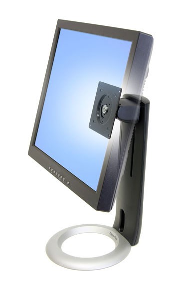 Mbajtëse monitori Ergotron Neo-Flex, e zezë/e argjendtë