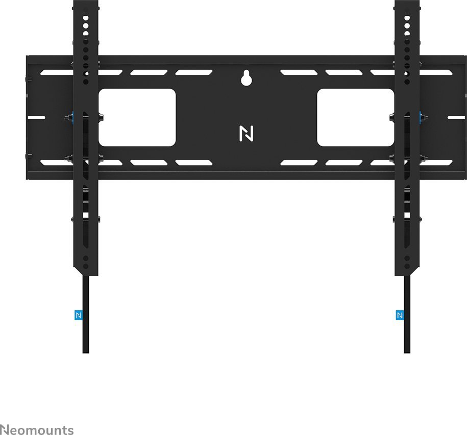 Mbajtëse murale Neomounts WL35-750BL16, 42-86", ankim 15°, e zezë