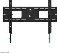 Mbajtëse murale Neomounts WL35-750BL16, 42-86", ankim 15°, e zezë