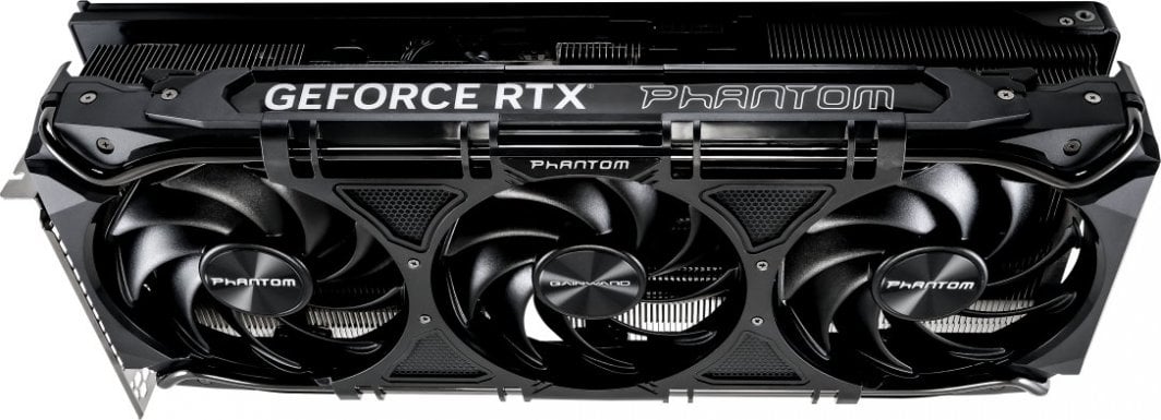 Kartelë grafike Gainward GeForce RTX 4090 Phantom 24GB GDDR6X