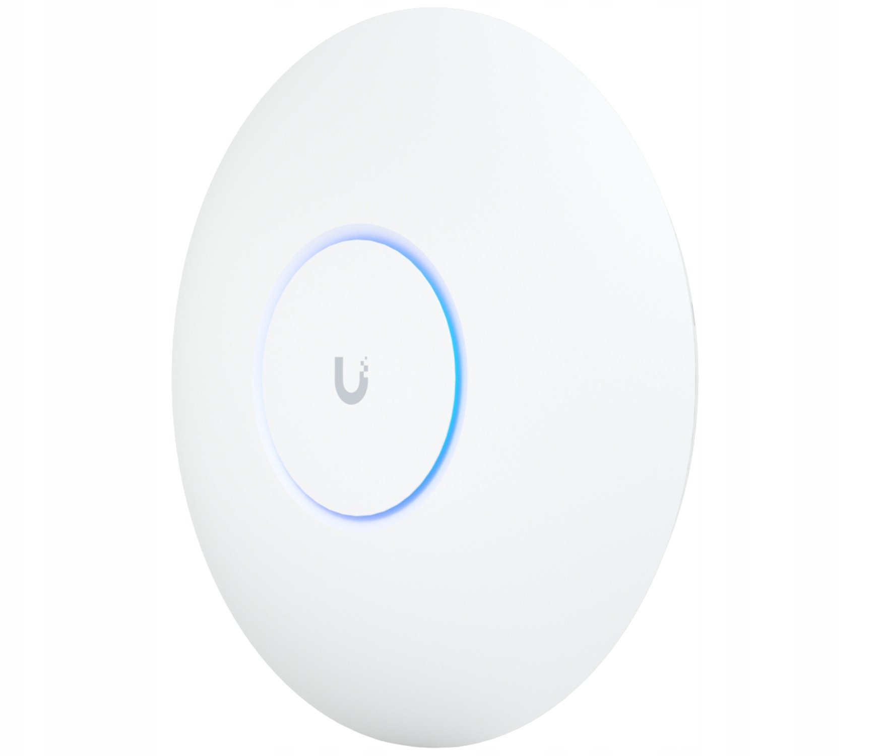 Access point Ubiquiti UniFi U6 Enterprise, Wi-Fi 6E, 2.4 5 6 GHz, i bardhë