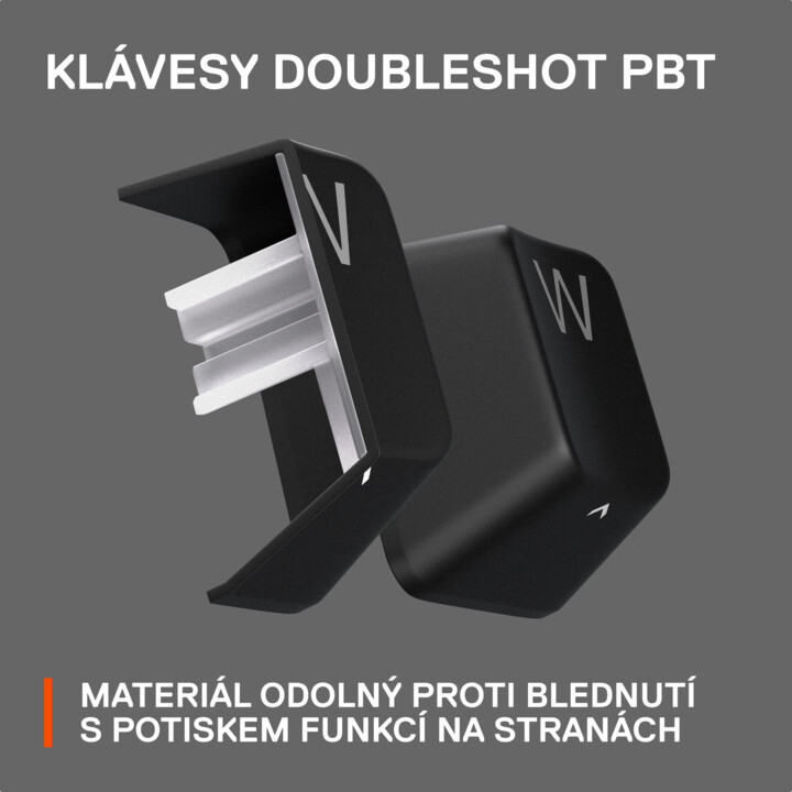 Tastierë SteelSeries Apex Pro Mini, OmniPoint 2.0, US