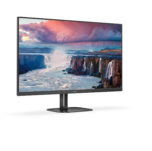 Monitor AOC V5 24V5CE, 23.8", FHD, USB C, i zi