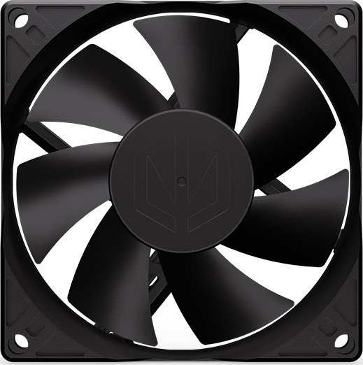 Ftohës Endorfy Zephyr 80, 80 mm