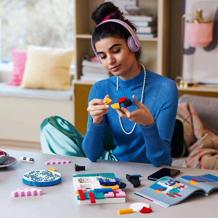 Set LEGO® Art 31210 Modern