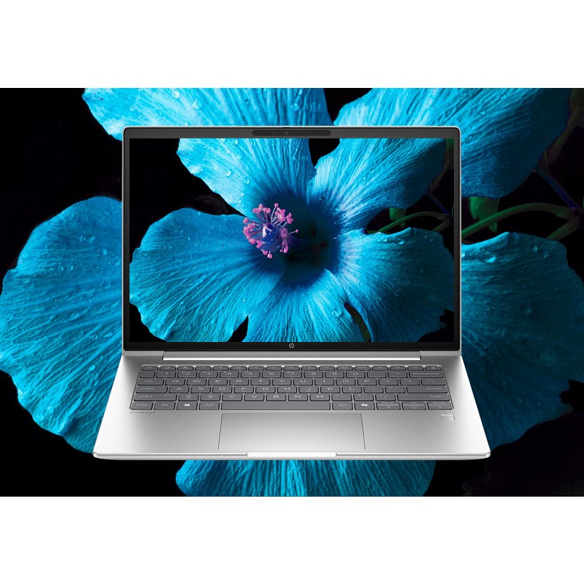 Laptop HP ProBook 4 G1i, 14\", 512GB, 24GB RAM, сребрен