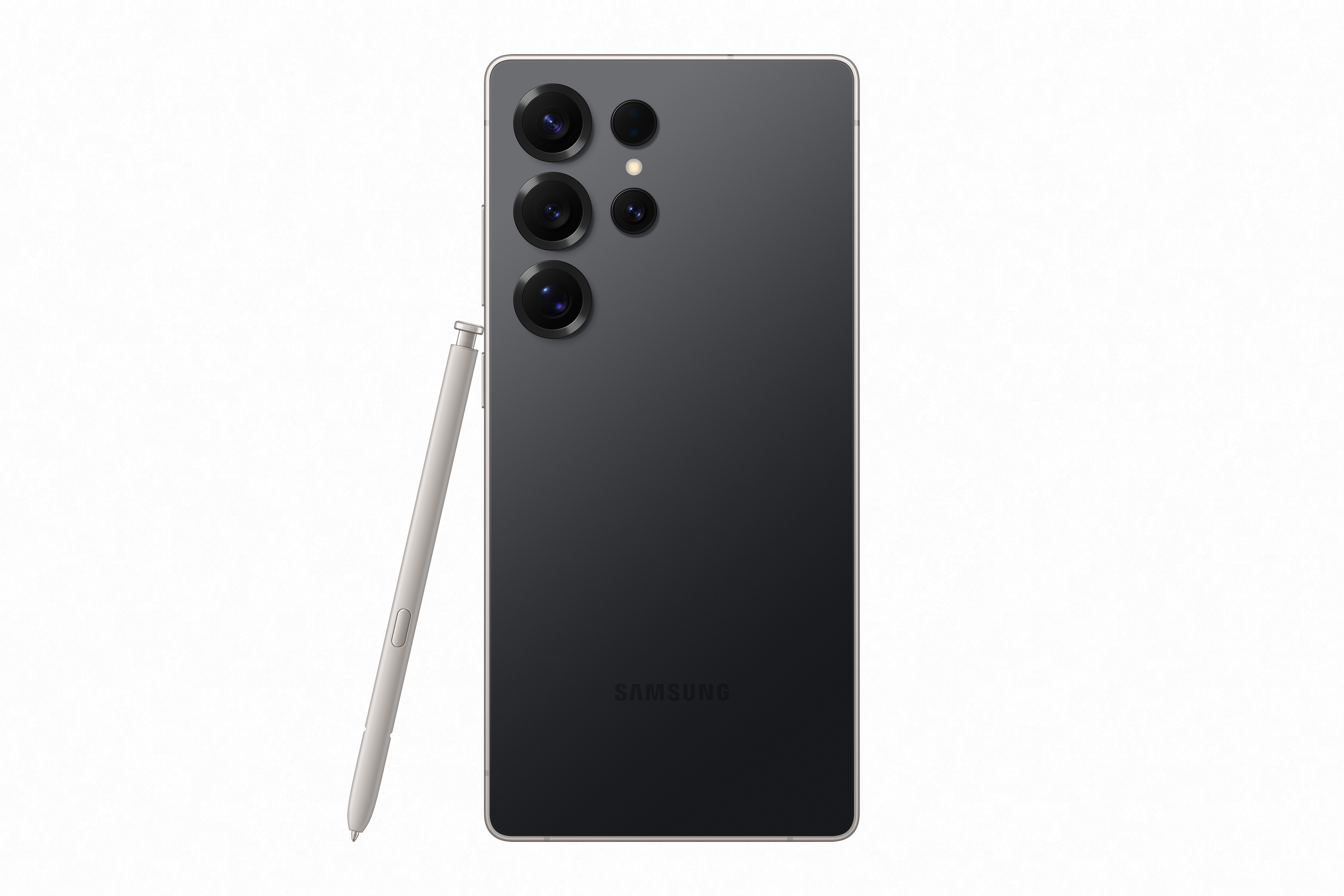 [OUTLET] Celular Samsung Galaxy S25 Ultra, 6.9", 12GB/ 512GB, Titanium Black